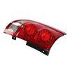 Dodge Grand Caravan Left Rear Tail Light (2011-2020)