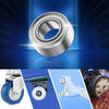 Car Bearings 10 x 5x10x4mm Deep Groove Ball Bearings