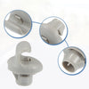 INFINITI FX35 Gray Sun Visor Clip & Retainer