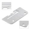 Serger 104D Sewing Machine Needle Plate (No Year)