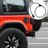 Jeep Wrangler Fuel Filler Gas Cap Cord