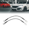 Ford Ranger Tailgate Lift Support Cables (1993-2004, 2006-2008)