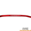 Harley Sportster 883 Billet Anodized 1-1/8" MX Style Drag Bar (2004-2023)