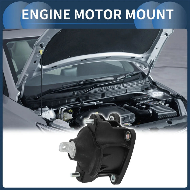 Honda Accord 9th Gen CR2 Engine Mount (2013-2018)
