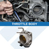 Nissan Altima, Pathfinder, Murano, Quest Throttle Body (2002-2012)