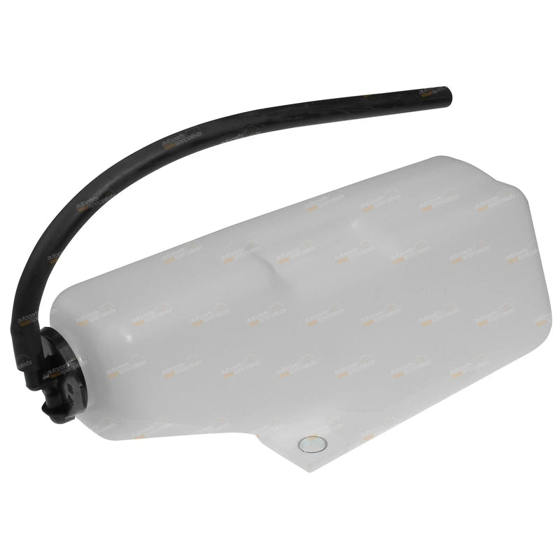 Toyota HZJ70 Radiator Overflow Bottle Tank (1984–1999)
