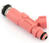 Toyota Landcruiser Prado RZJ120 3RZFE 2.7L 4X Fuel Injectors (2003-2004)