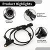 Ford Explorer 2006-2010 Rear Right ABS Wheel Speed Sensor