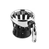 Honda GL1800 Cup Holder + Mesh Basket (2001-2010)