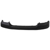 Front Bumper Cover For 2006-2008 Ford F-150 Upper Primed