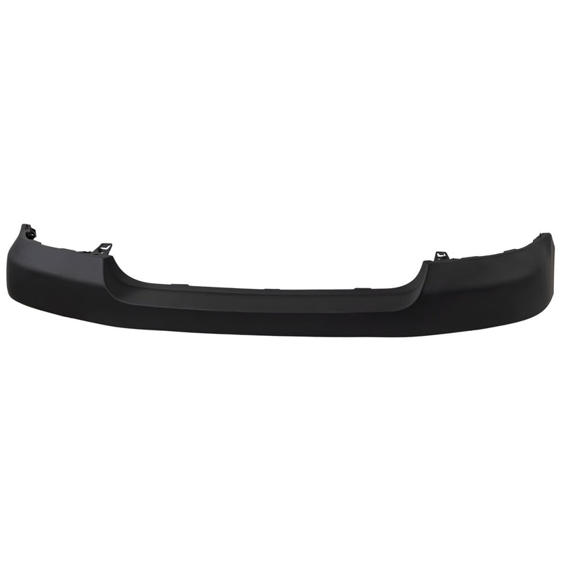 Front Bumper Cover For 2006-2008 Ford F-150 Upper Primed