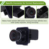 Ford F150 Rear View Backup Camera (2010-2014)