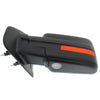 Mirror For 2011-2014 Ford F-150 Power Folding Power Set