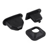 Land Rover 2A 3 Gear and Handbrake Lever Boot Kit