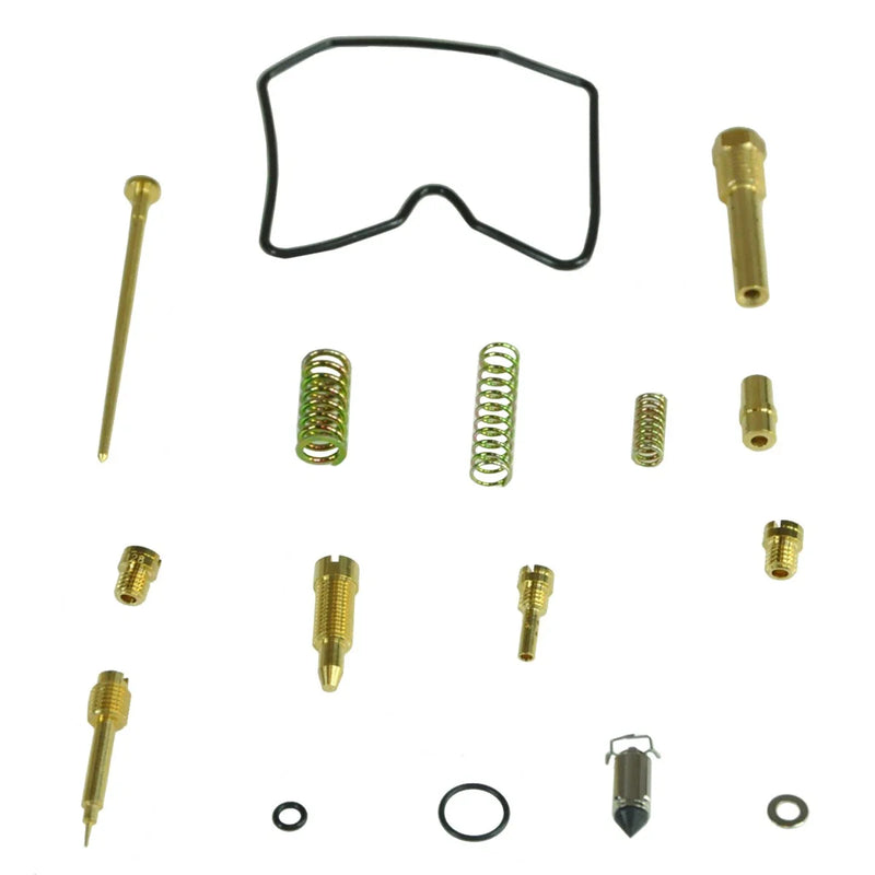Suzuki Vinson 500 Bronco Carb Rebuild Kit Carburetor Repair (2002–2007)