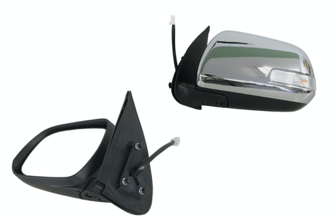 Door Mirror Right Hand Side FOR Toyota Hilux 2011-2015