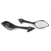 YAMAHA YZF R25 R3 2014-2018 Rear View Side Mirrors ( Black)