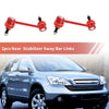 Honda Pilot 2 x Rear Stabilizer Sway Bar Links (2003-2008)