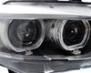 BMW 4 Series F32 F33 Right Side Bi-Xenon Headlight - Original USA (2014-2020)