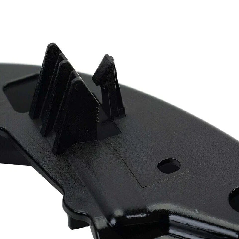 BMW G01 X3 G02 X4 G05 X5 G06 X6 Left Side Mirror Support Trim Housing