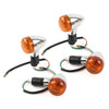 Kawasaki Vulcan VN800 VN900 VN1500 VN1600 Motorcycle Turn Signal Lights