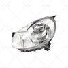 Nissan Micra Left & Right Headlight Lamps Manual Adjusters (2010-2012)
