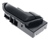 Isuzu D-Max, MU-X Textured Black Inner Door Handle (2012-2020)