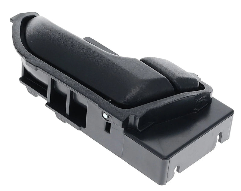 Isuzu D-Max, MU-X Textured Black Inner Door Handle (2012-2020)