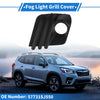 Subaru Forester Front Left Fog Light Grill (2022-2024)
