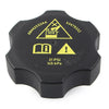 Chrysler Dodge Jeep Coolant Recovery Bottle Cap 68249136AA (2001-2023)