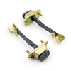 Holden Colorado Chevrolet D-Max2012-2020 Front Door Check Strap Stopper x2