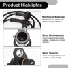 Mazda - 1 x Front Left / Right ABS Wheel Speed Sensor Kit