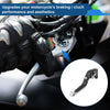 Yamaha WR125X Lever Adjustable Short/Long Brake Clutch