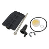 BMW 330i 330xi X3 X5 Z4 M54 3.0L Disa Valve Repair Kit (2001-2006)