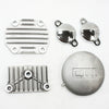 110cc 125cc 140cc PIT PRO Trail Bike Engine Head Valve Timing Case Cover