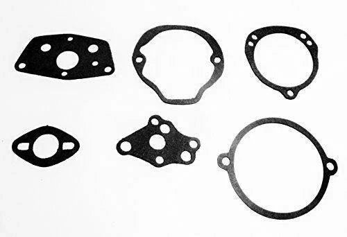 Honda ATC125M / TRX125 Top End Carburetor Pump Gaskets