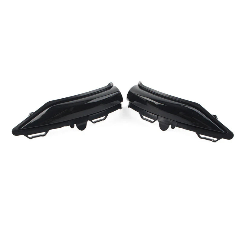 Ford Fiesta MK8 LED Dynamic Turn Signal Light (2019 - Present)
