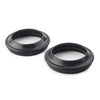 Motorcycle Front Fork Damper Shock Absorber Dust Seal 43x55-9.5mm