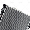 Hyundai Elantra XD HD GL GLS 1.8L Radiator (2000-2006)
