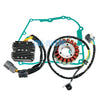 ATV AX250 AX300 Gamax Stator Regulator Rectifier Gasket