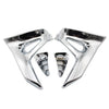 Honda Goldwing 1800 GL1800 Saddlebag Cover (2001-2011)