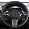 BMW F20 F21 F23 F30 F32 F33 F10 F11 F12 Steering Wheel Cover Trim (2011-2020)