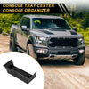 Land Rover Defender 90 110 130 Center Console Armrest Organizer Tray (20-24)