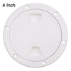 Hatch Cover 4inch Deck Plate
