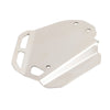 Suzuki V-Strom DL 1050 / XT Right Side Cover Stainless Steel (2019-2023)