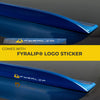 Porsche Boxster 987 Black Boot Spoiler (2005-2012)