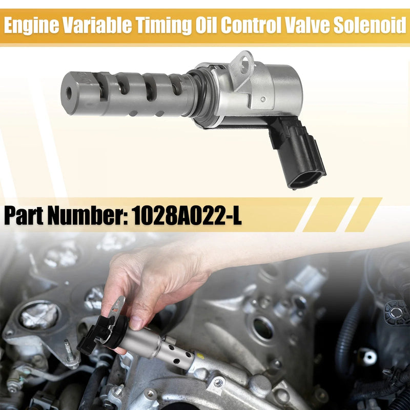 Mitsubishi Lancer 2.0L VVT Solenoid (2008-2010)