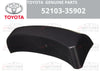Toyota 4Runner Extension front bumper LH
