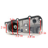 Mitsubishi Triton L200 4D56 1989-1995 Gear Shift Housing