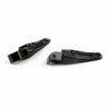 Yamaha TMAX 500 / 530, MT-07 / MT-09 CNC Corner Foot Pegs (2001-2023)